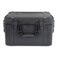Go Rhino XVenture Gear Hard Case w/Foam - Extra Large 25in. / Lockable / IP67 - Tex. Blk