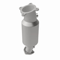 MagnaFlow Direct Fit Catalytic Converter 05-09 Audi A4 2.0 turbo OEM