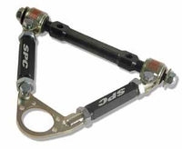SPC Performance 84-87 Chevy Corvette (C4) Pro Series Front Passenger Side Adj. Upper Control Arm