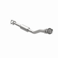 MagnaFlow California Direct Fit Converter 97-03 Chevrolet Malibu 3.1L