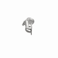 MagnaFlow Direct Fit Catalytic Converter 05-09 Audi A8 6.0L