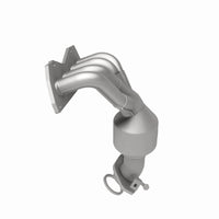 MagnaFlow Direct Fit Catalytic Converter 2009 Toyota RAV4 2.5L