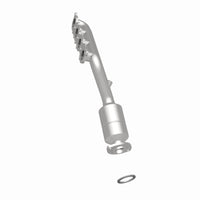MagnaFlow Direct Fit Catalytic Converter 08-09 Lexus LS600H 5.0L