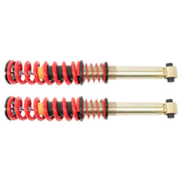 Belltech 2021+ Ford Bronco 4WD (EXC. Sasquatch) 4-7.5in Height Adj. Lifting Coilover Kit - Rear