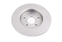 DBA 15-19 Ford Focus 1.5T (Series LZ) En-Shield Standard Rear Brake Rotor