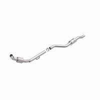 MagnaFlow 2005 Mercedes-Benz E320 3.2L Direct Fit Converter