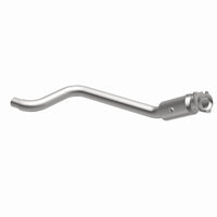 MagnaFlow 10-12 Jaguar XF 5.0L Direct Fit Converter