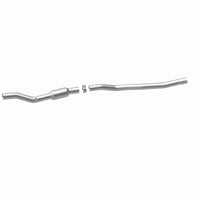MagnaFlow Direct Fit Catalytic Converter 94-95 Dodge Dakota 3.9L