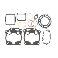 Cometic 98-00 Kawasaki KX125 58mm Bore Top End Gasket Kit