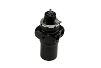 Turbosmart FPRF6 Fuel Pressure Regulator and Filter - Black