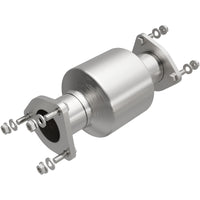 MagnaFlow Direct Fit Catalytic Converter 09-15 Honda Pilot 3.5L
