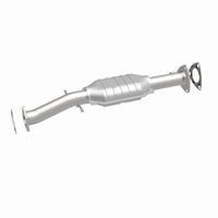 MagnaFlow Direct Fit Catalytic Converter 99 Sonoma/S10 4.3L