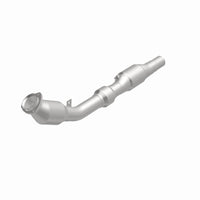 MagnaFlow Direct Fit Catalytic Converter 06 Audi RS4 Awd D/S OEM