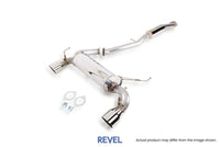 Revel 03-08 Nissan 350Z Medallion Street Plus Cat-Back Exhaust