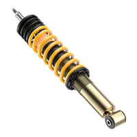ST XA Adjustable Coilovers w/ Redound Adj. VW Golf/Jetta/Scirocco (MKI)