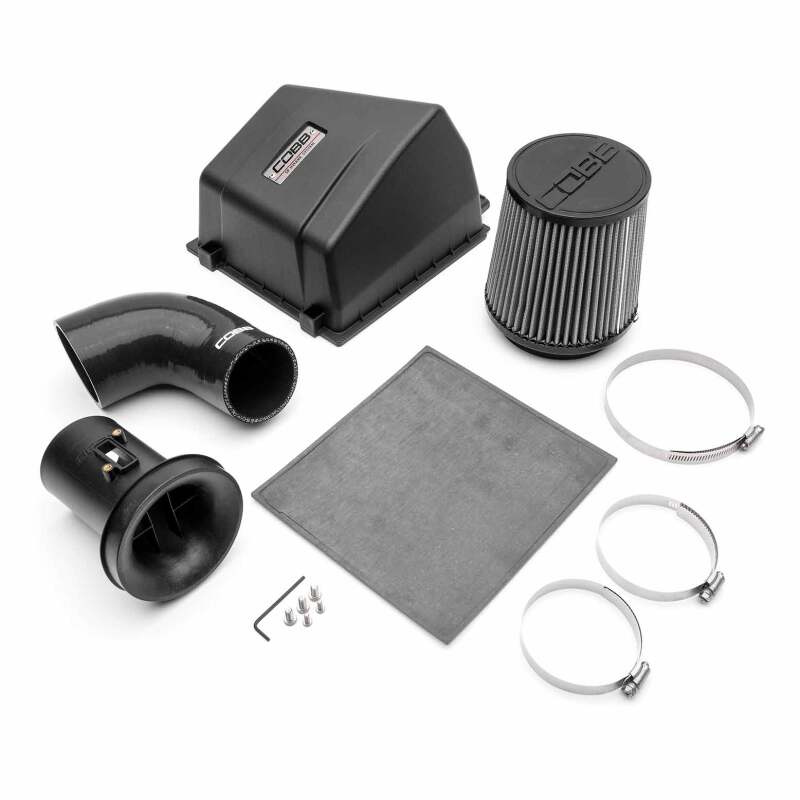 COBB 2024+ Toyota Tacoma (Inc Hybrid) / 2025+ Toyota 4Runner SF Intake System