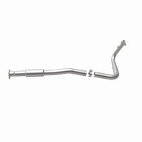 MagnaFlow Direct Fit Catalytic Converter 1997-2000 Chevrolet Express 1500 5.7 1997-2000