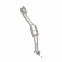 MagnaFlow Direct Fit Catalytic Converter 05-09 Audi A8 6.0L