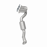 MagnaFlow Direct Fit Catalytic Converter BMW 04-05 330XI 3.0L / 04-06 X3 2.5L/3.0L