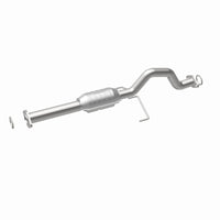 MagnaFlow Direct Fit Catalytic Converter 1995 Mazda Millenia 2.3L Rear