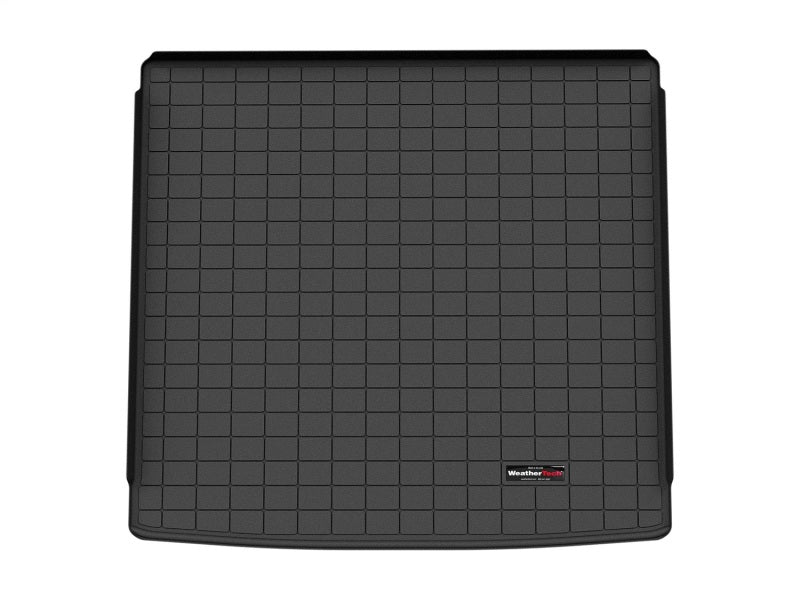 WeatherTech 2022+ BMW iX M60 / iX xDrive50 (Behind 2nd Row Seating) Cargo Liner - Black
