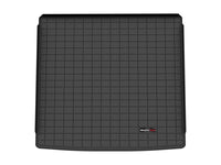 WeatherTech 2022+ BMW iX M60 / iX xDrive50 (Behind 2nd Row Seating) Cargo Liner - Black