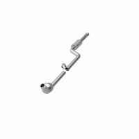 MagnaFlow 08-10 Mercedes-Benz C300 3.0L Direct Fit Converter