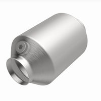 MagnaFlow 2.25in. 1/O2 CC Spun OEM Universal Converter