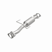 MagnaFlow California Direct Fit Converter 1996 Ford Escort 1.8L