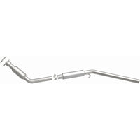 MagnaFlow 08-10 Dodge Grand Caravan 3.3L Direct Fit Converter