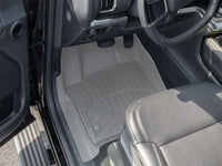 WeatherTech 25-26 Ford Expedition 1st Row Front FloorLiner HP - Grey