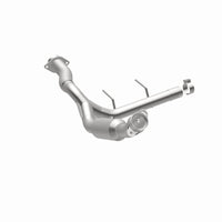 MagnaFlow 15-17 Ford F-150 5.0L Direct Fit Converter