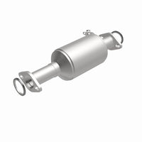 MagnaFlow Direct Fit Catalytic Converter 81-83 Toyota Pick Up 2.4L