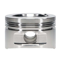 JE Pistons Honda Fit 73mm Bore Standard Size KIT Set of 4 Pistons
