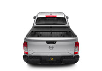Roll-N-Lock 2022 Nissan Frontier Crew Cab (58.6in. Bed) M-Series Retractable Tonneau Cover