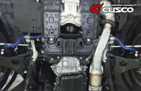 Cusco 12 Subaru Forester 2.0XT (SJG) 26mm Front Sway Bar