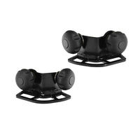 Westin Multi-Point HLR Adjustable Tie Down - Black