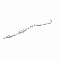 MagnaFlow Direct Fit Catalytic Converter 98-02 Toyota Corolla 1.8L (California Carb Compliant)