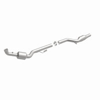 MagnaFlow Direct Fit Catalytic Converter 05-10 SLK55 AMG 5.5L ps