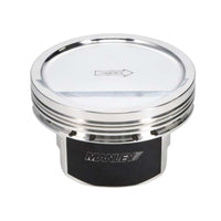 Manley Chevrolet LS Piston Set - 4.165in Bore 1.115in CH, -18.00 CC