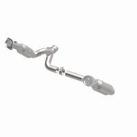 MagnaFlow 11-13 Ram 1500 4.7L Direct Fit Converter