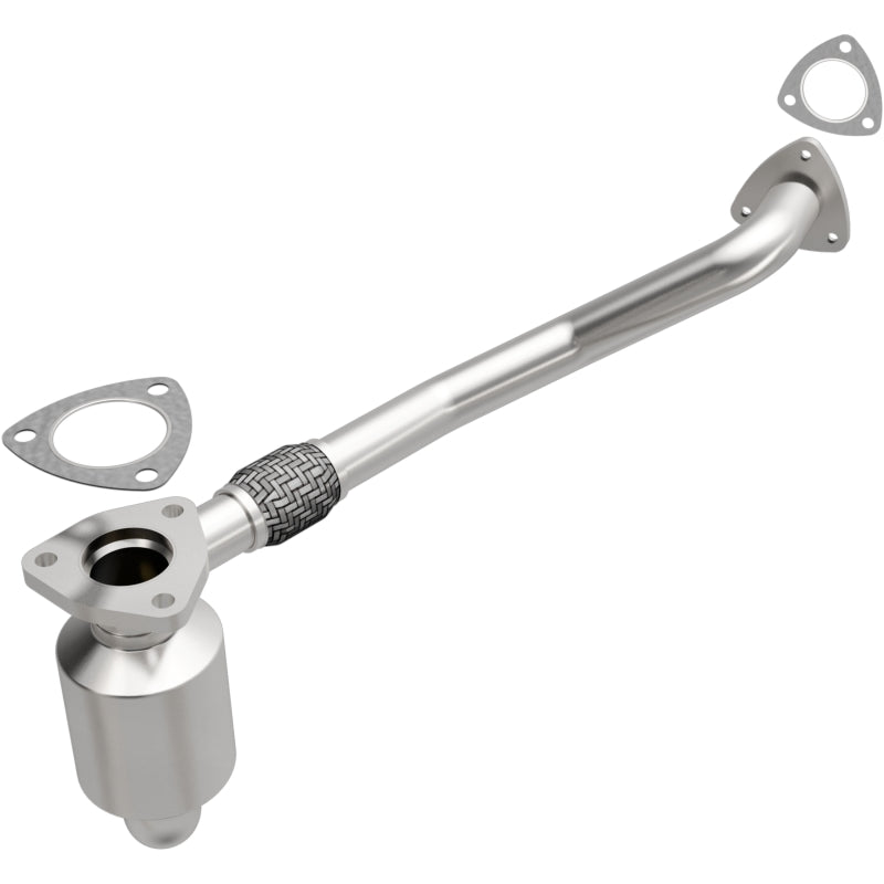 MagnaFlow Direct Fit Catalytic Converter 00-03 Saturn 3L Front CA
