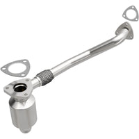 MagnaFlow Direct Fit Catalytic Converter 00-03 Saturn 3L Front CA
