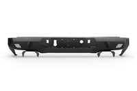 DV8 Offroad 19-24 Chevrolet/GMC 1500 Spec Series Rear Bumper