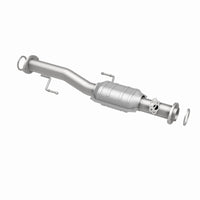MagnaFlow Direct Fit Catalytic Converter 99-02 4Runner 3.4L rear OEM