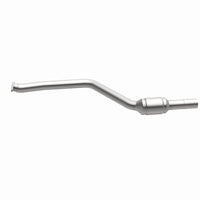 MagnaFlow Direct Fit Catalytic Converter BMW 3 06-09 Front OEM