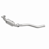 MagnaFlow Direct Fit Catalytic Converter 2005 Chrysler 300C 5.7L V8 / 2005 Dodge Magnum 5.7L V8