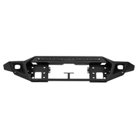 ARB 2021 Ford Bronco Front Bumper Wide Body - Non-Winch (Fit Kit NOT Included)