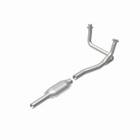 MagnaFlow Direct Fit Catalytic Converter 84-95 Ford Truck 5.0L CA