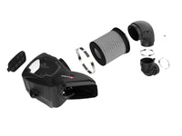 aFe 25-26 RAM L6-6.7L (td) Momentum HD Cold Air Intake System w/ Pro DRY S Filter